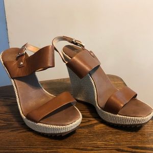Vince Camuto Wedges